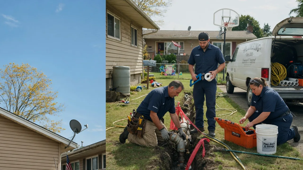 Garbage Disposal Replacement in Harveyville, KS near me