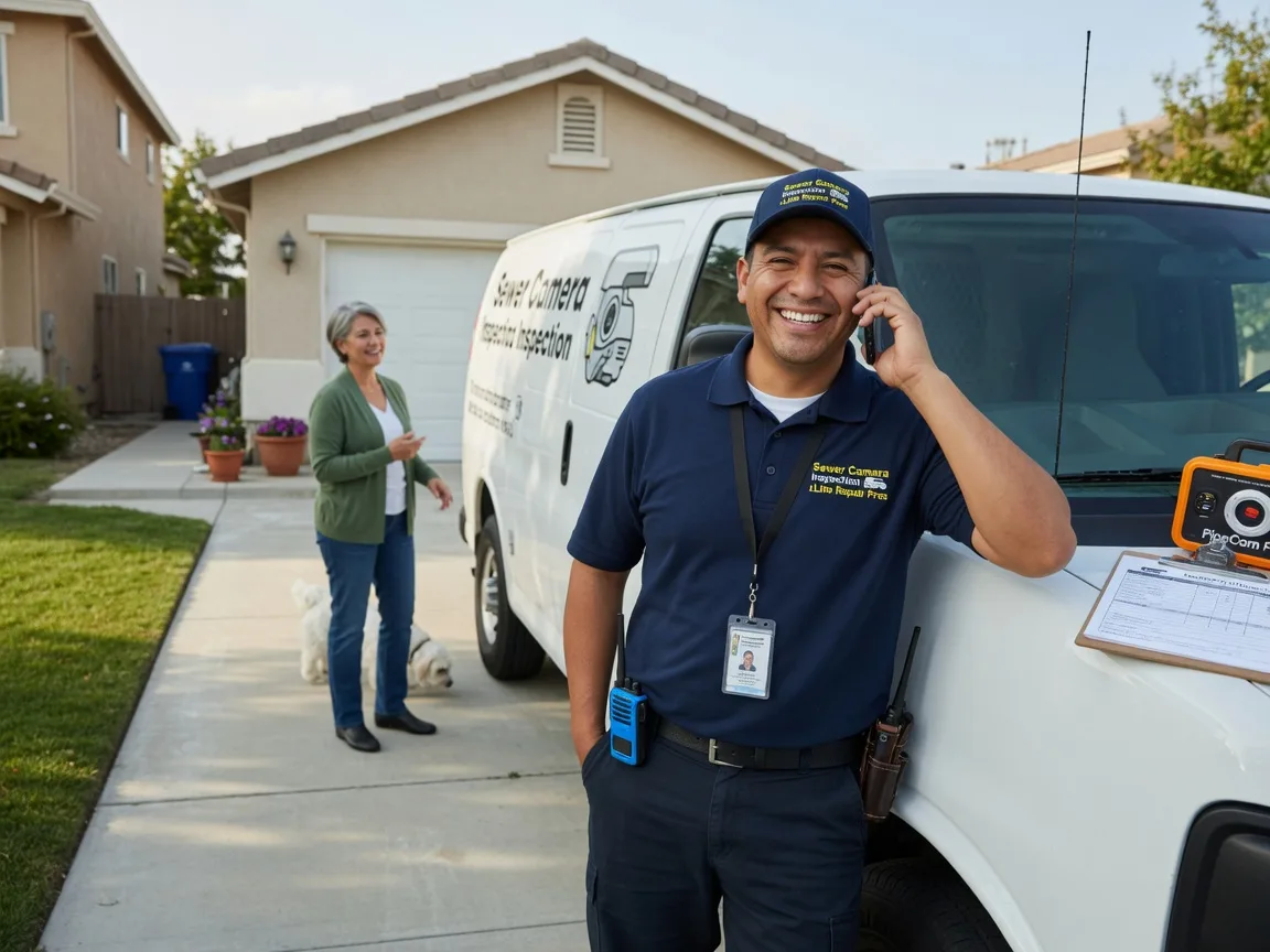 Sewer Line Repair Harveyville, KS FAQs
